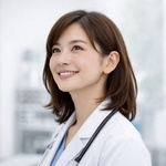 獣医師 押井 ゆき