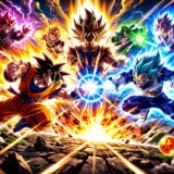 【ドッカンバトル】最強リストの次へ。後悔しない龍石投資戦略ガイド