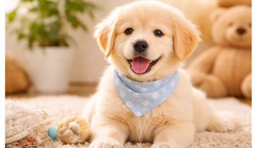 もう悩まない！犬が吠える本当の理由【獣医師が教える5分間診断としつけの全手順】