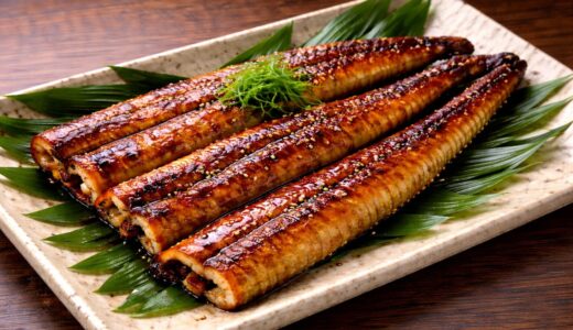 もう迷わない。記念日の食卓がもっと豊かになる、”語れるうなぎ”の選び方
